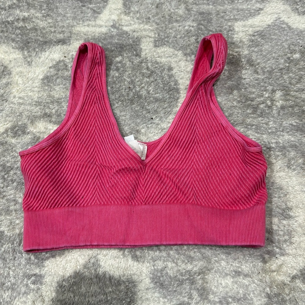 Nikibiki bralette